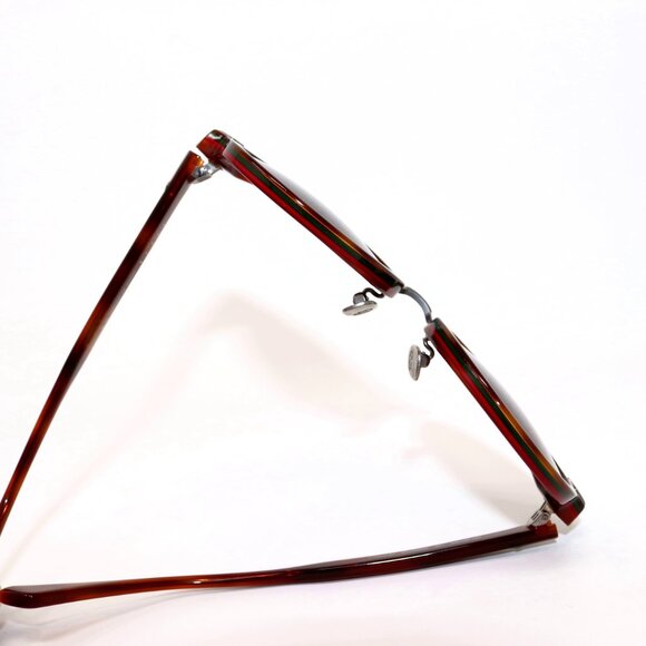 Gucci Havana Brown Sunglasses GG0066s 001 50 20 145 Titanium Unisex- Men / Women main image 5